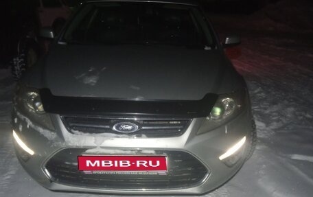 Ford Mondeo IV, 2011 год, 700 000 рублей, 1 фотография