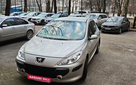 Peugeot 307 I, 2006 год, 312 000 рублей, 2 фотография