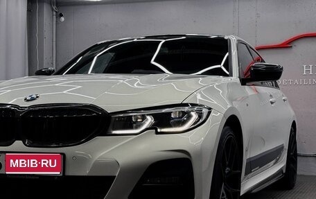 BMW 3 серия, 2020 год, 5 500 000 рублей, 1 фотография