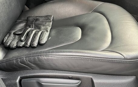 Audi A4, 2012 год, 1 500 000 рублей, 13 фотография