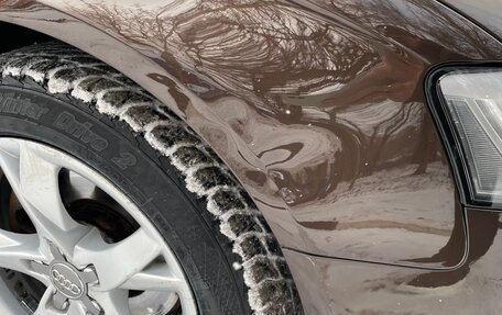 Audi A4, 2012 год, 1 500 000 рублей, 11 фотография