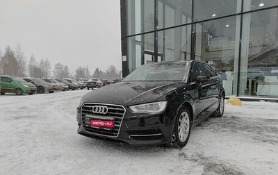 Audi A3, 2013 год, 1 360 000 рублей, 1 фотография
