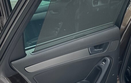 Audi A4, 2012 год, 1 500 000 рублей, 19 фотография