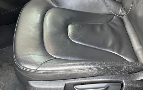 Audi A4, 2012 год, 1 500 000 рублей, 21 фотография