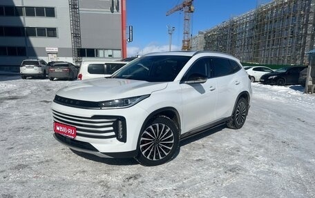 CheryExeed TXL, 2023 год, 2 650 000 рублей, 1 фотография