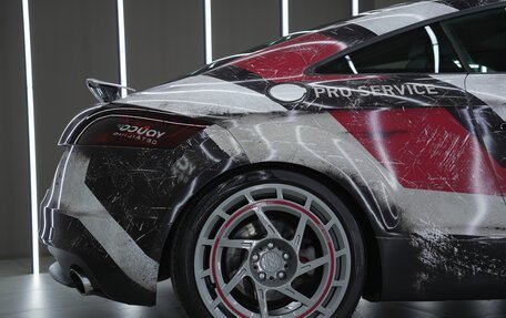 Audi TT, 2011 год, 2 499 999 рублей, 7 фотография