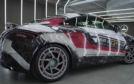 Audi TT, 2011 год, 2 499 999 рублей, 8 фотография