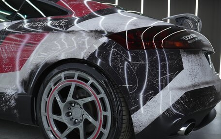 Audi TT, 2011 год, 2 499 999 рублей, 5 фотография