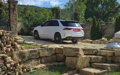 Mercedes-Benz GLE, 2019 год, 7 500 000 рублей, 1 фотография
