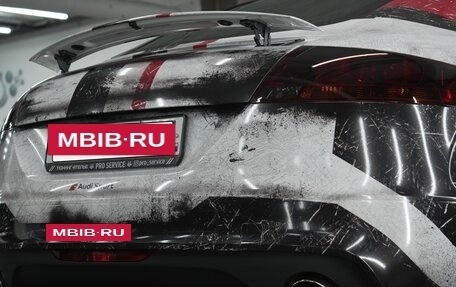 Audi TT, 2011 год, 2 499 999 рублей, 3 фотография