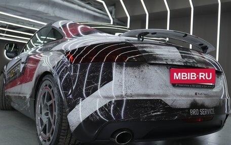 Audi TT, 2011 год, 2 499 999 рублей, 6 фотография