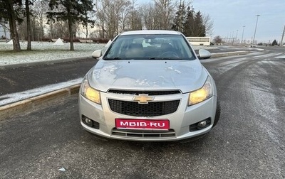 Chevrolet Cruze II, 2012 год, 735 000 рублей, 1 фотография