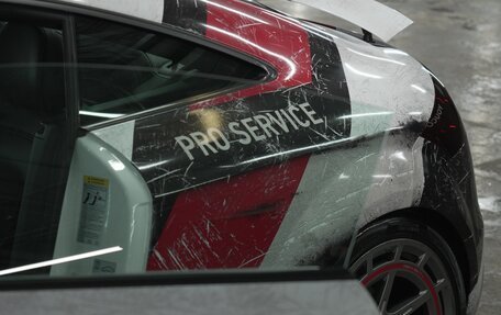 Audi TT, 2011 год, 2 499 999 рублей, 10 фотография