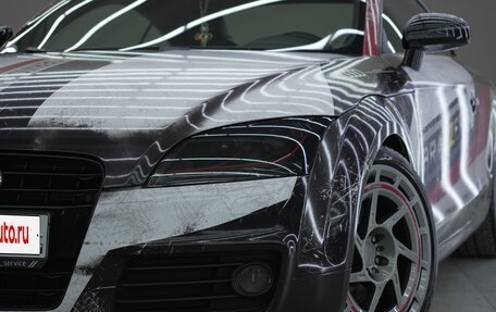 Audi TT, 2011 год, 2 499 999 рублей, 12 фотография