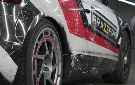 Audi TT, 2011 год, 2 499 999 рублей, 11 фотография