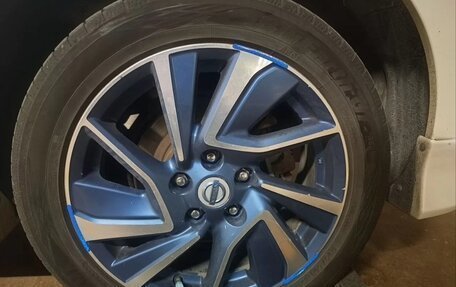 Nissan Leaf I, 2014 год, 850 000 рублей, 1 фотография