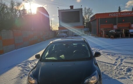Ford Focus III, 2011 год, 788 000 рублей, 1 фотография
