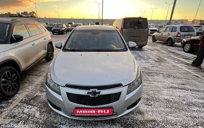 Chevrolet Cruze II, 2011 год, 670 000 рублей, 1 фотография