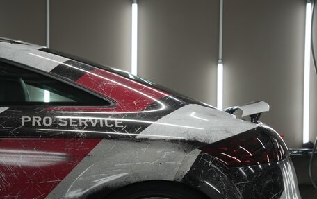 Audi TT, 2011 год, 2 499 999 рублей, 20 фотография