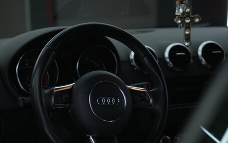 Audi TT, 2011 год, 2 499 999 рублей, 24 фотография