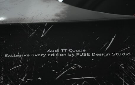 Audi TT, 2011 год, 2 499 999 рублей, 23 фотография