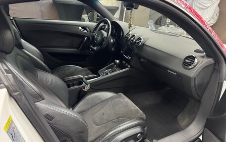 Audi TT, 2011 год, 2 499 999 рублей, 27 фотография