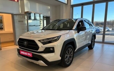 Toyota RAV4, 2025 год, 4 950 000 рублей, 1 фотография