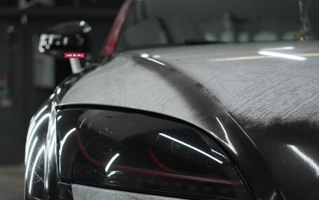 Audi TT, 2011 год, 2 499 999 рублей, 18 фотография