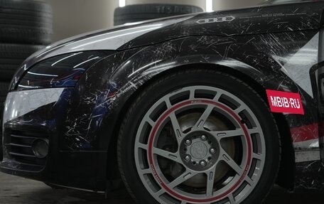 Audi TT, 2011 год, 2 499 999 рублей, 19 фотография