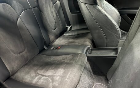 Audi TT, 2011 год, 2 499 999 рублей, 30 фотография