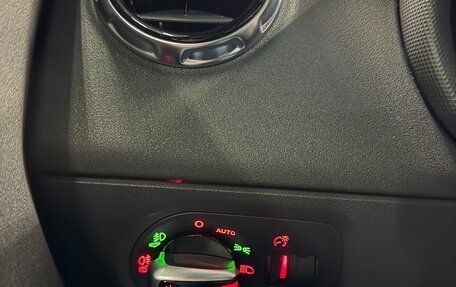 Audi TT, 2011 год, 2 499 999 рублей, 34 фотография