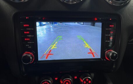 Audi TT, 2011 год, 2 499 999 рублей, 32 фотография