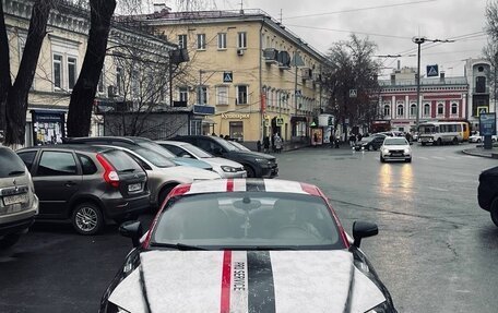 Audi TT, 2011 год, 2 499 999 рублей, 37 фотография