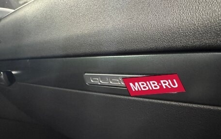 Audi TT, 2011 год, 2 499 999 рублей, 29 фотография