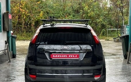 Ford Focus II рестайлинг, 2006 год, 390 000 рублей, 5 фотография