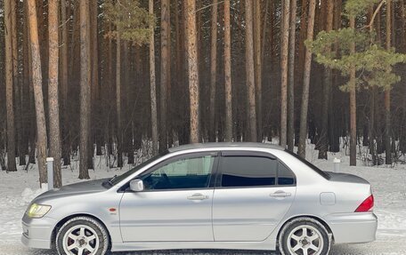 Mitsubishi Lancer IX, 2000 год, 360 000 рублей, 2 фотография