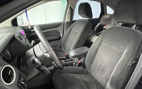 Ford Focus II рестайлинг, 2006 год, 390 000 рублей, 7 фотография