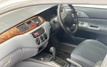 Mitsubishi Lancer IX, 2000 год, 360 000 рублей, 10 фотография