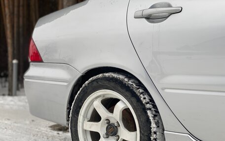 Mitsubishi Lancer IX, 2000 год, 360 000 рублей, 6 фотография