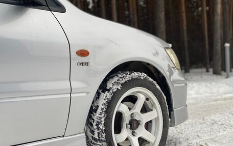 Mitsubishi Lancer IX, 2000 год, 360 000 рублей, 7 фотография