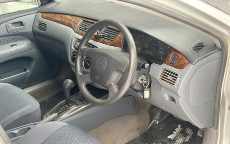 Mitsubishi Lancer IX, 2000 год, 360 000 рублей, 21 фотография