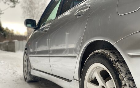 Mitsubishi Lancer IX, 2000 год, 360 000 рублей, 25 фотография