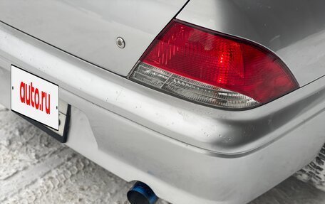 Mitsubishi Lancer IX, 2000 год, 360 000 рублей, 16 фотография