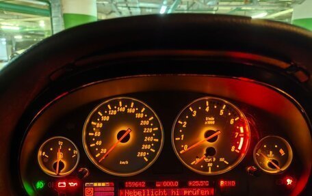 BMW 7 серия, 2000 год, 7 000 000 рублей, 13 фотография