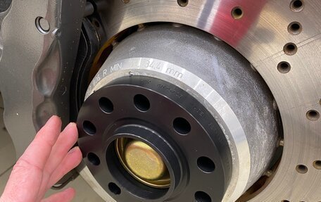 BMW 7 серия, 2000 год, 7 000 000 рублей, 10 фотография