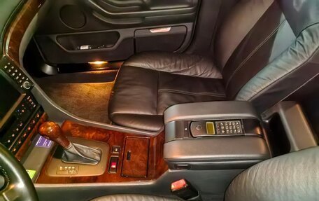 BMW 7 серия, 2000 год, 7 000 000 рублей, 15 фотография