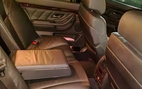 BMW 7 серия, 2000 год, 7 000 000 рублей, 18 фотография