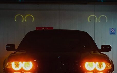 BMW 7 серия, 2000 год, 7 000 000 рублей, 20 фотография