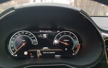 KIA XCeed I, 2021 год, 2 800 000 рублей, 5 фотография