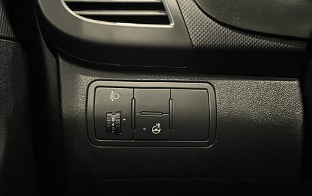 Hyundai Solaris II рестайлинг, 2015 год, 925 000 рублей, 9 фотография